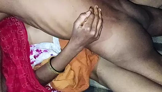Newly Fledgled Bhabhi Chudai Karti Hui Indian Desi Village Bhabhi Devar Sex Kiya Very Much Enjoyed Hot Badan Bhabhi Ka