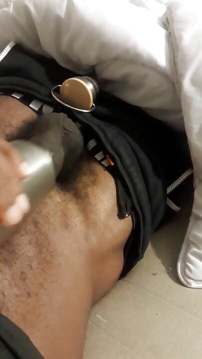 像奶牛一样给我挤奶