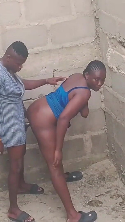 Creamyshuga and Lagosboy two lovers she love me and I love her | Clip 3