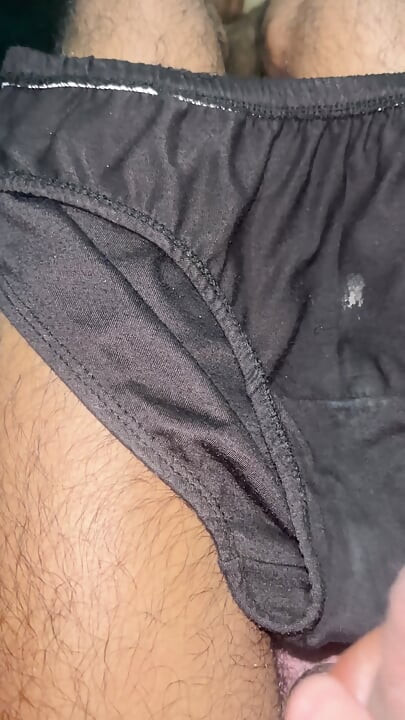 smelly  dirty dick and jarek of sheya’s smelly black panti