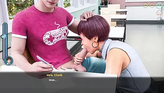 Complete Gameplay - MILFs of Sunville 2, Part 59