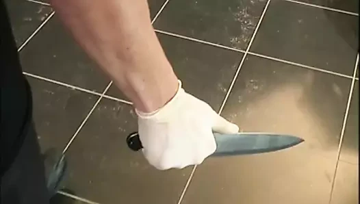 Assassini per la fica