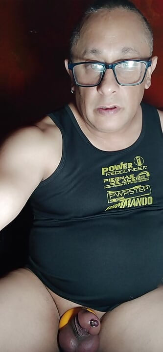 Masturbare și sounding pornite
