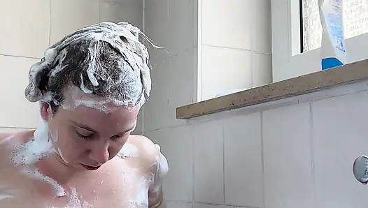 Близко со мной в душе