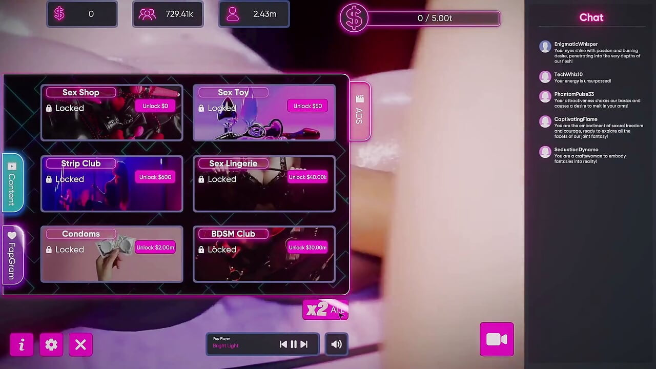 Sex Doll Simulator Three Porn Game Play Part 5 Game Nude Game