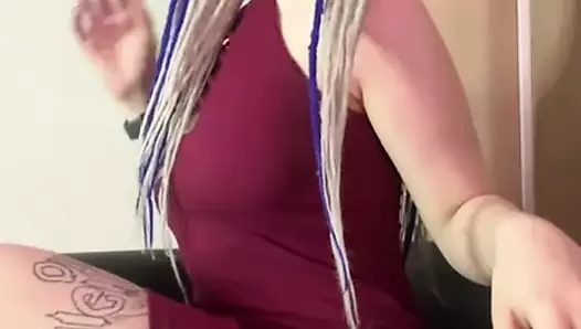 Video Valerie_Woods