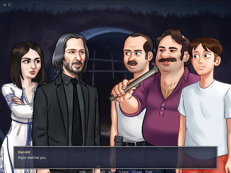 SAGA DE VARĂ - PT.277+278 - LA DEPOZIT, de MissKitty2K