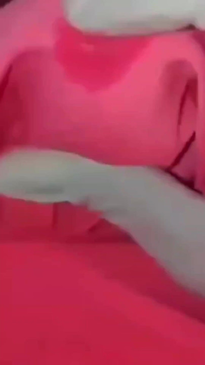 Im Satar Majhabi Mumin. This My Pink Burqa Cum And White Gloves. this my New Video 2026