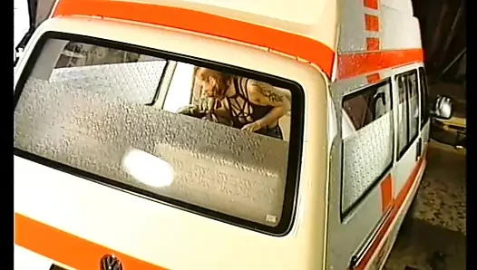 Wild Pussy Riders Love Rough Cock Fucking Until They Can’t Take More