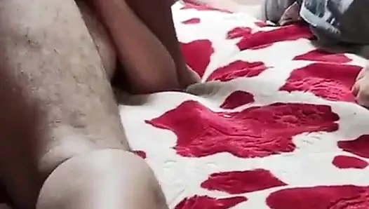 Suami selingkuh pasangan arab seks