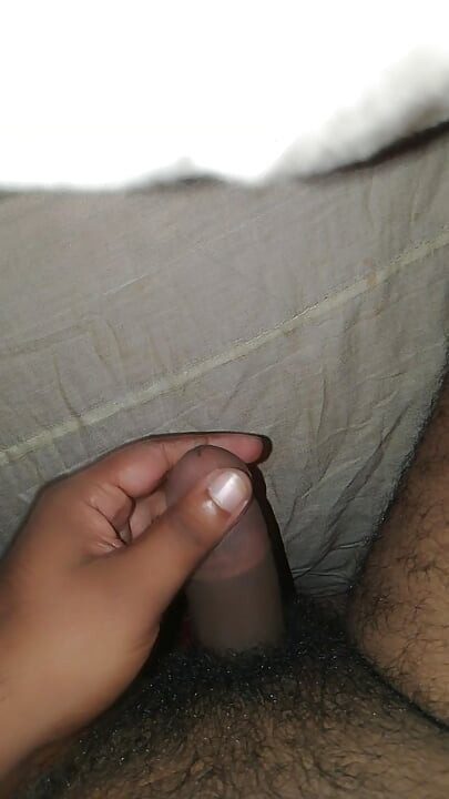 I'm alone in home part 3