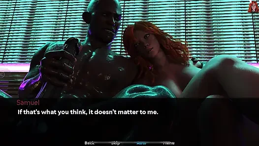 Schicksal wird uns nicht trennen - v0.6b - Betrügendes Update