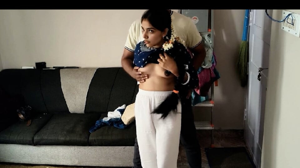 Big Boobs indian Neighbor Girl Having Anal Sex