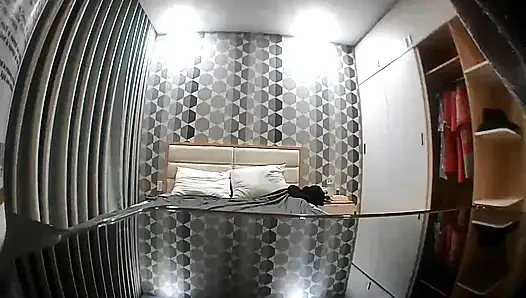 Худая Азиатка Зрелка И Её Куколд