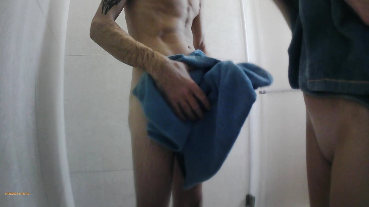 Slippery and Untamed Our Wettest Shower