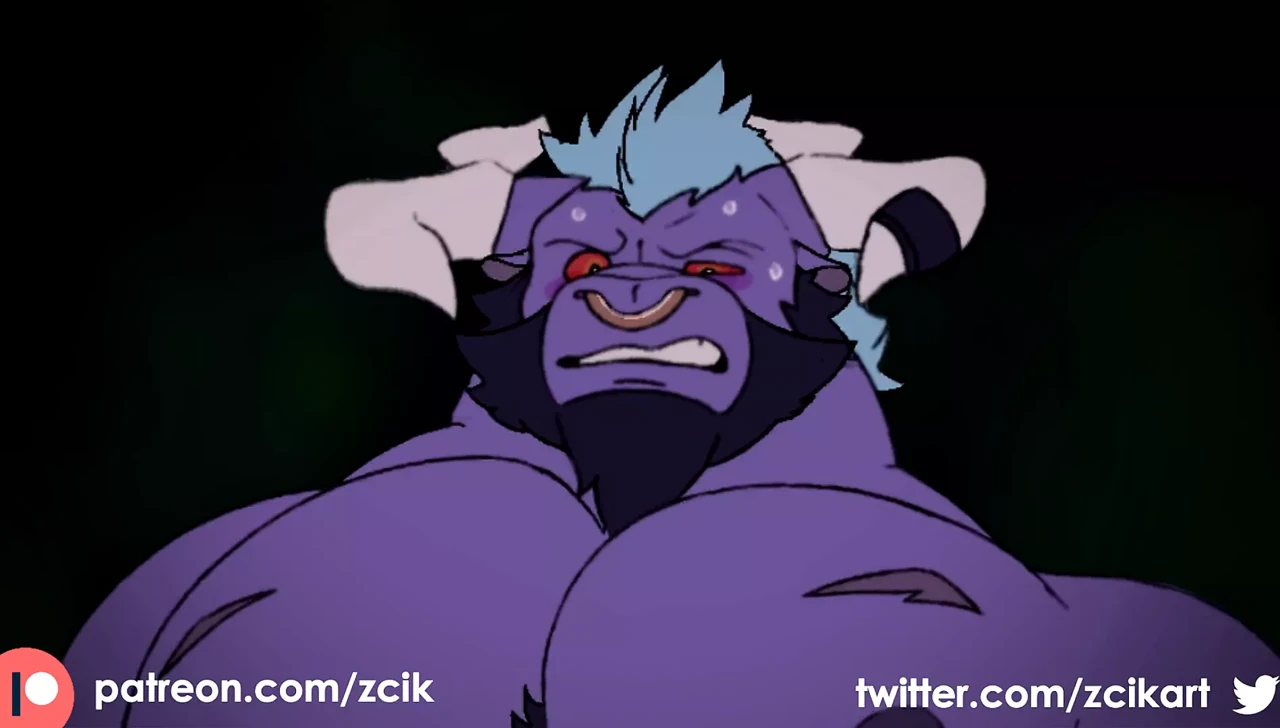 Zcik 六月动画