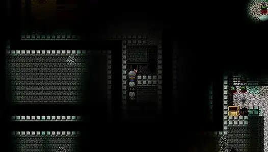 Goblin tabakası - azgın elf