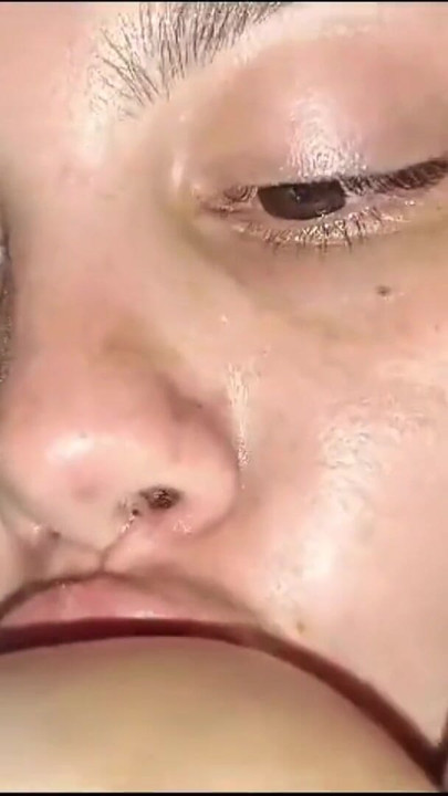 Sucking tits | Clip 1