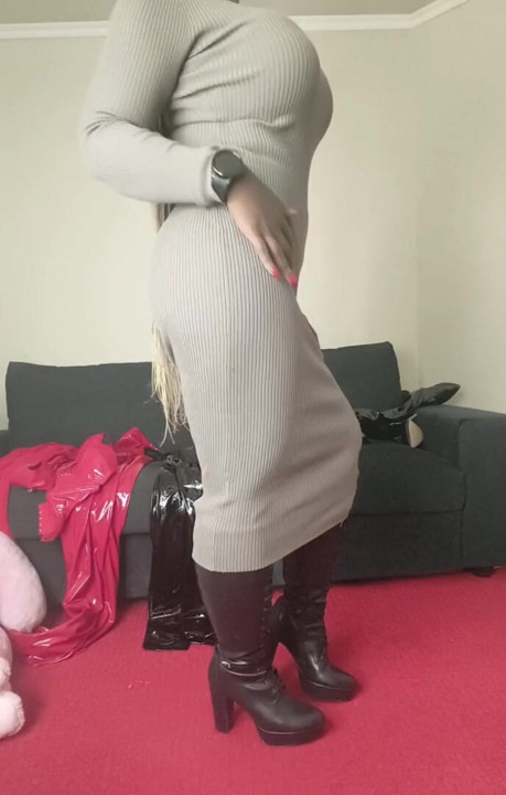 MissEbony video