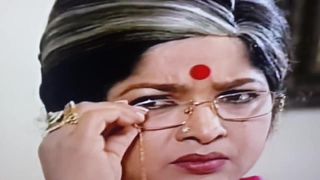 parvathi aunty hottt ahhh...