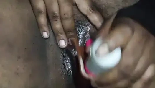 Today savita bhabhi sex with vibration dildo put all dildo pussy savita bhabhi pussy Licking juse