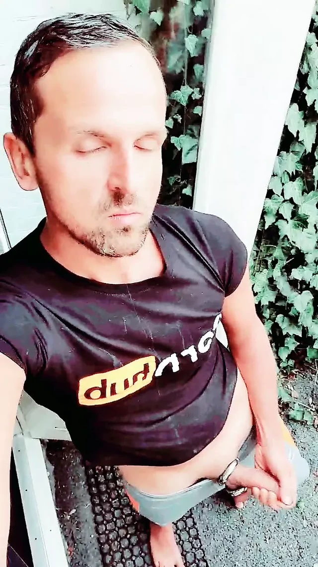 Slutboyben CAM4 Pornstar Exhibitionist VI