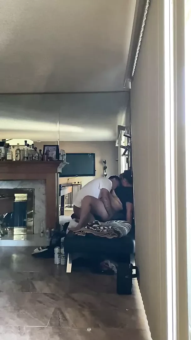 Me and my bf fucking