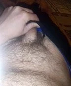 Any bitch for me
