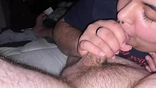 Mendapatkan kepala yang bagus