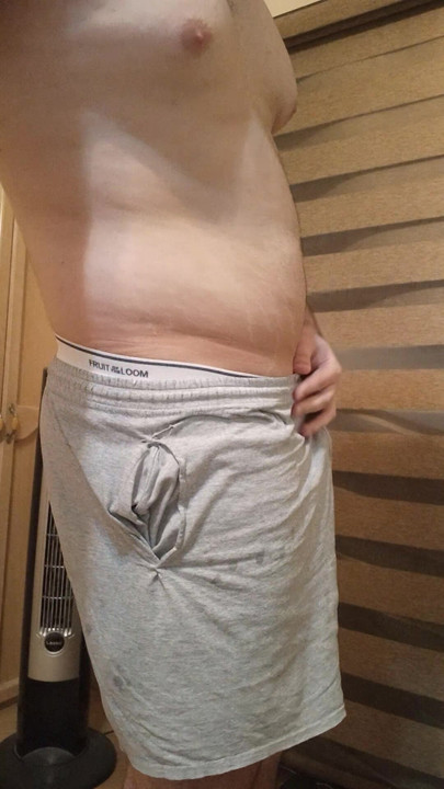 Pov: you took me to private and now have me all to yourself