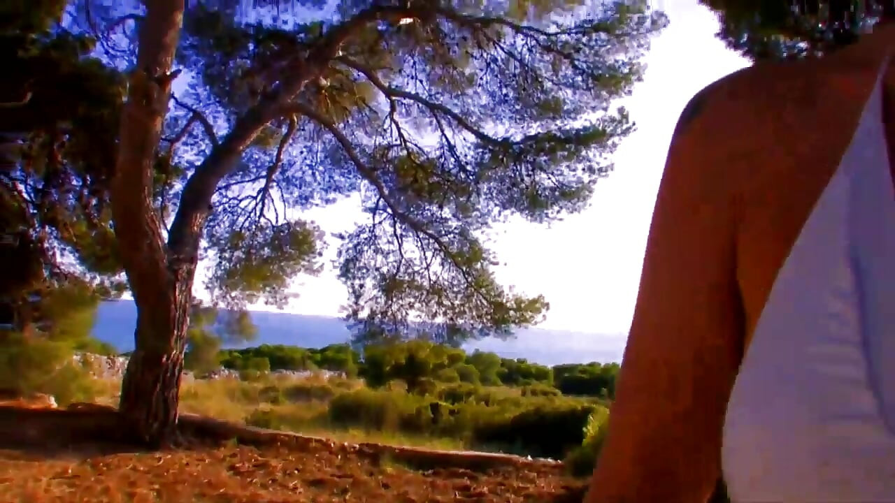 Analno jebanje na otvorenom vol.1 (cijeli film)