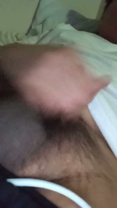 Feeling touchy
