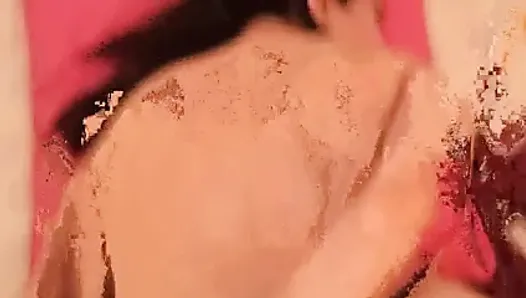 Homemade HOT Indian Wife Pussy Fuck