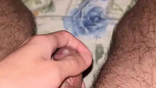 Step Sister want to Ride my Dick