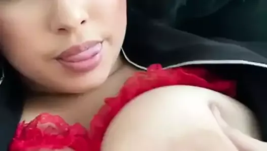 Short boobs vid 19