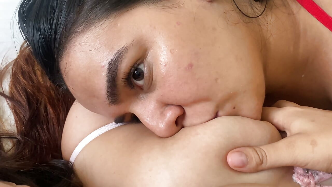 Sunrise Adult Lactation Sensual Bedroom Wake-Up