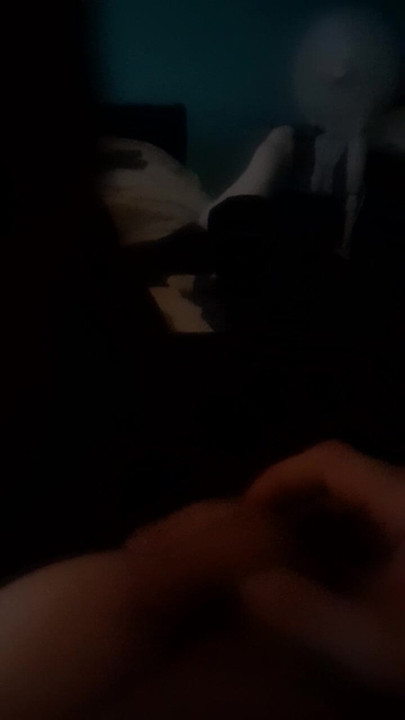 Just a little bit of fun nothing new on a regular night prowling around my town