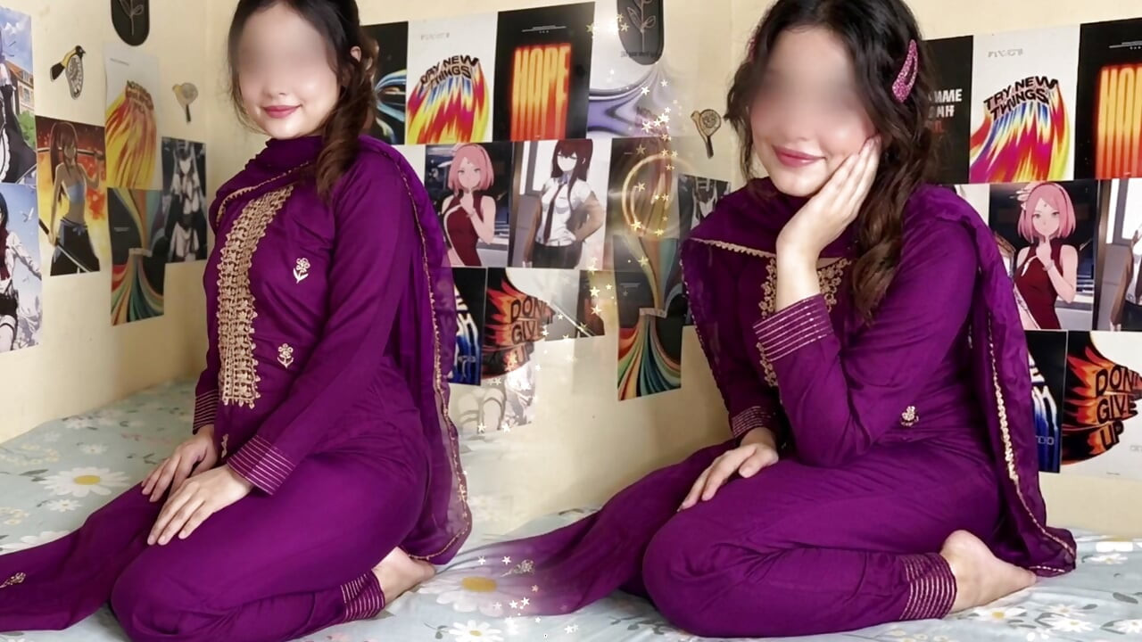 Curious Indian Stepsister in Law Want to Fuck Me Like I Fuck Her Stepsister on First Night of Marriage