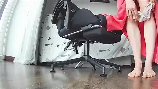 Wife cheats on her husband with his best friend. Real