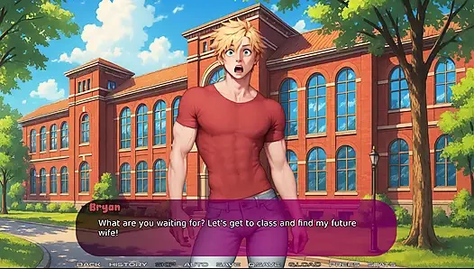 Новый фетиш моей девушки (часть 1)