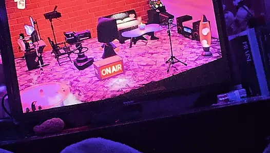 Babanın iyi oyuncu kızı bölüm 2