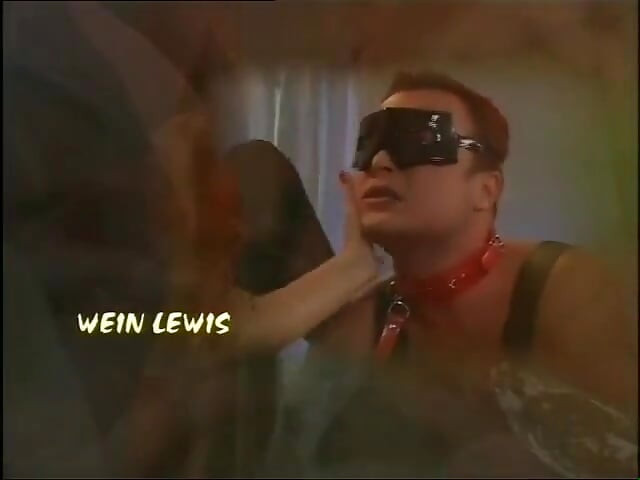 Wonderfully yours  (Full porn movie)