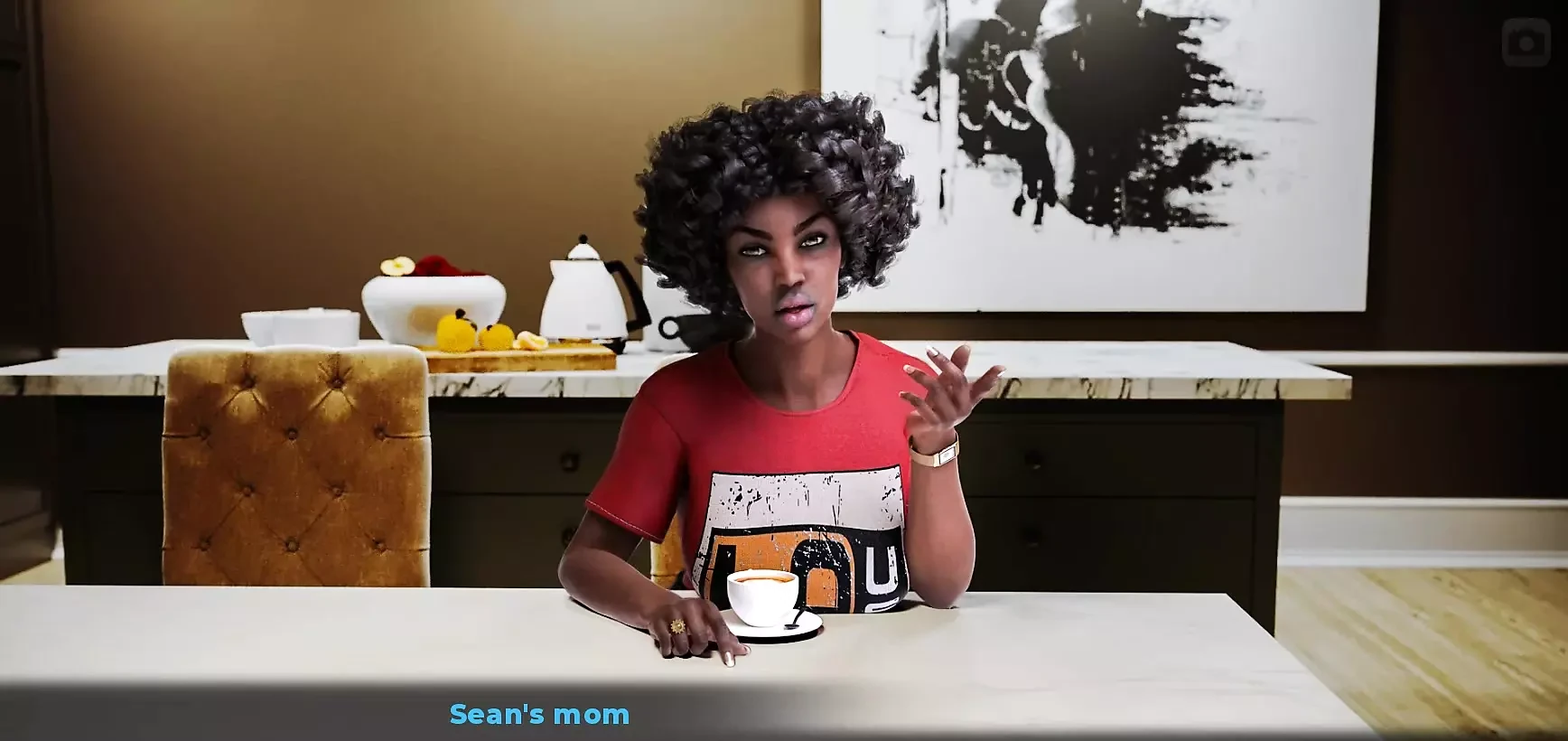 MILFs of Sunville - Ep 67 - Mrs Ruth Is a Hot One by Foxie2k