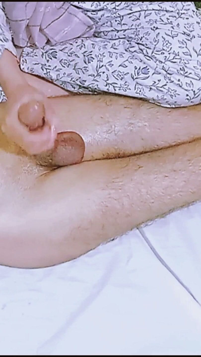 Indian Village Girl Handjob Fingering Big Cock Massage With Anal Fingering Boyfriend Viral MMS | Clip 2