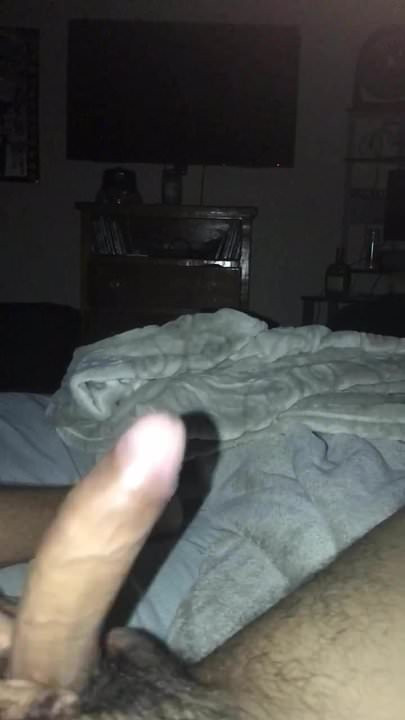My small dick