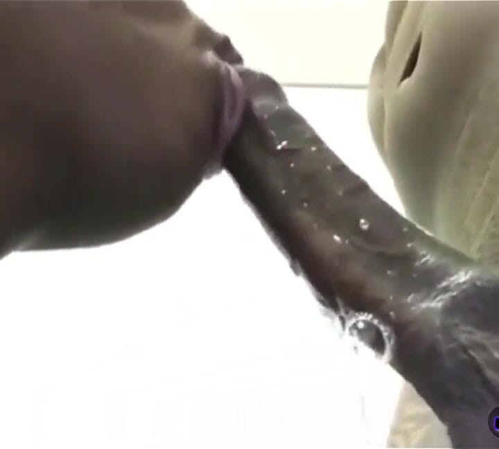 Perfekte lepper - fantastisk slurvete blowjob
