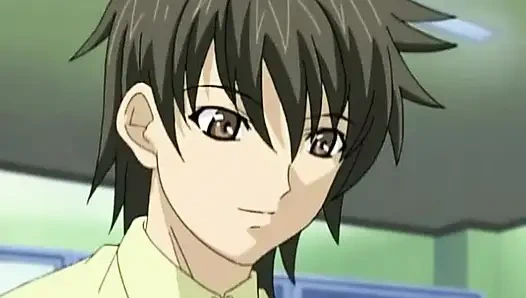 Boin Lecture sub indo