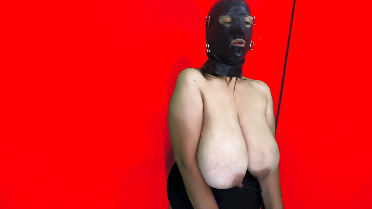 Dicke titten lutschen