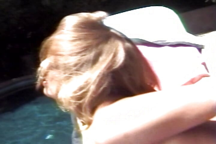 Cute lesbian teens are here to have fun and lick each other