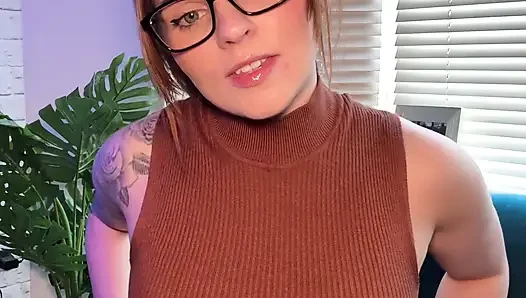 You've been a Naughty Student